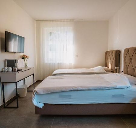 Mey Boardinghouse Lejlighedshotel Bielefeld Eksteriør billede