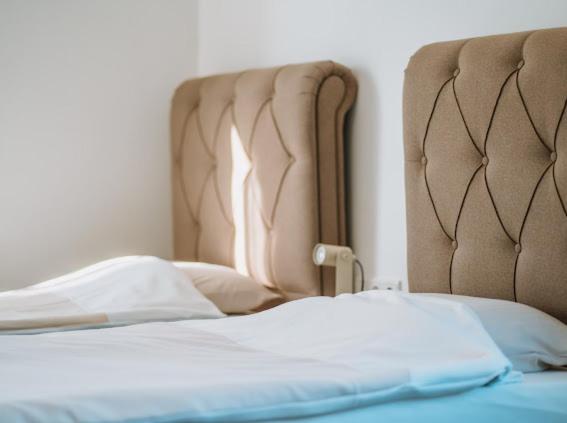 Mey Boardinghouse Lejlighedshotel Bielefeld Eksteriør billede