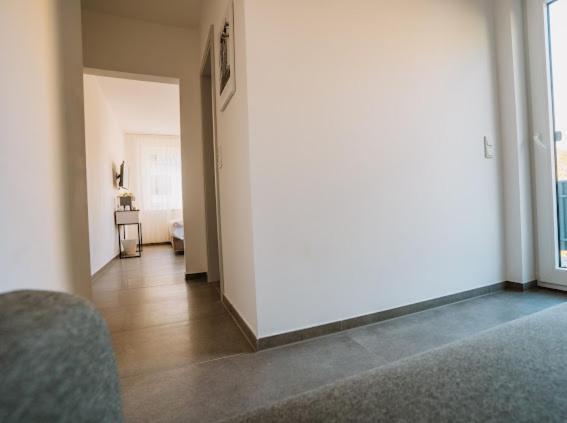 Mey Boardinghouse Lejlighedshotel Bielefeld Eksteriør billede