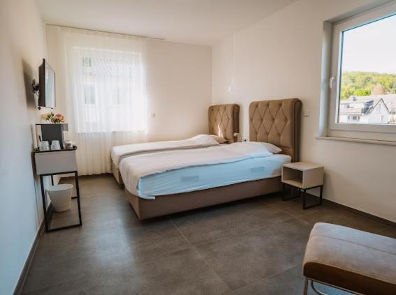 Mey Boardinghouse Lejlighedshotel Bielefeld Eksteriør billede