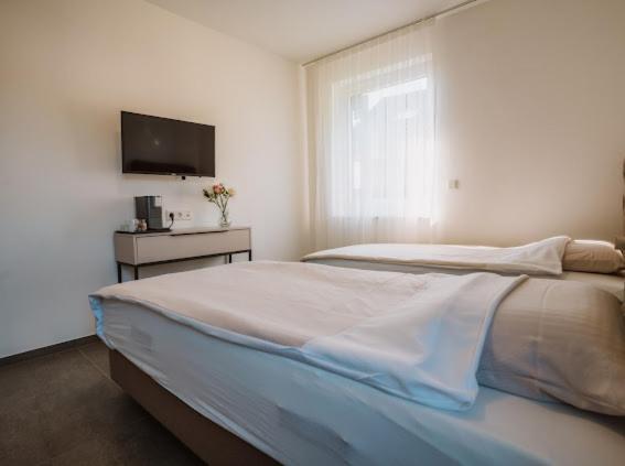 Mey Boardinghouse Lejlighedshotel Bielefeld Eksteriør billede