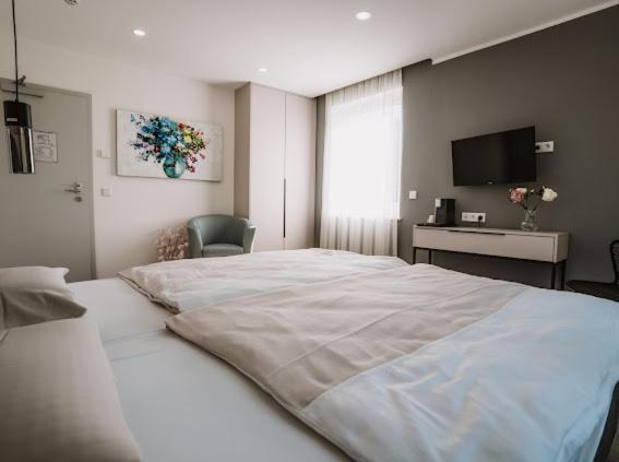 Mey Boardinghouse Lejlighedshotel Bielefeld Eksteriør billede