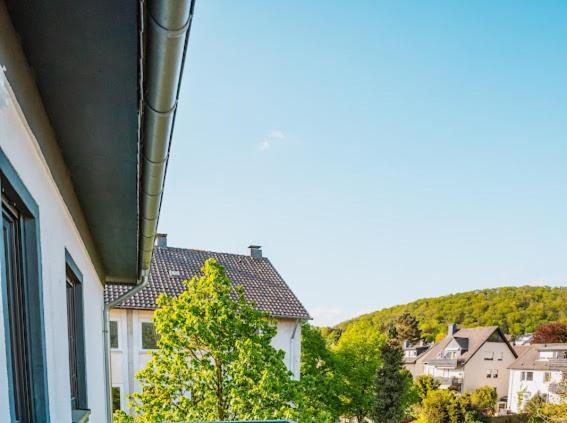 Mey Boardinghouse Lejlighedshotel Bielefeld Eksteriør billede