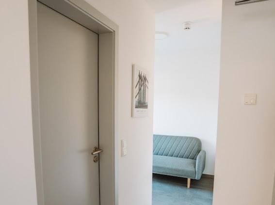 Mey Boardinghouse Lejlighedshotel Bielefeld Eksteriør billede