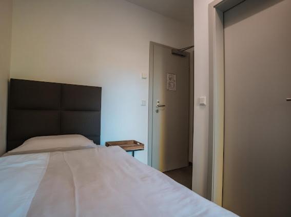 Mey Boardinghouse Lejlighedshotel Bielefeld Eksteriør billede