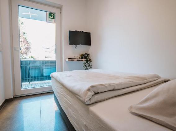 Mey Boardinghouse Lejlighedshotel Bielefeld Eksteriør billede