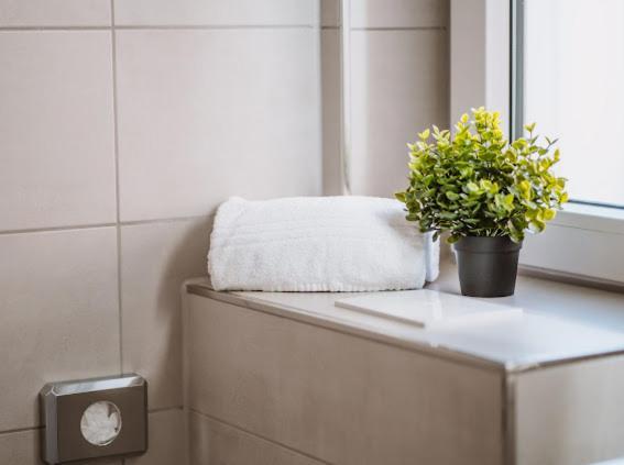 Mey Boardinghouse Lejlighedshotel Bielefeld Eksteriør billede