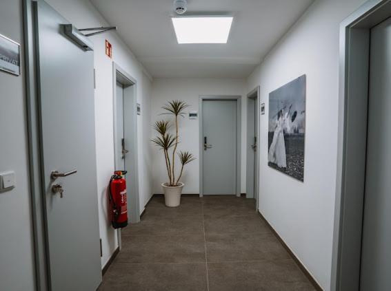 Mey Boardinghouse Lejlighedshotel Bielefeld Eksteriør billede