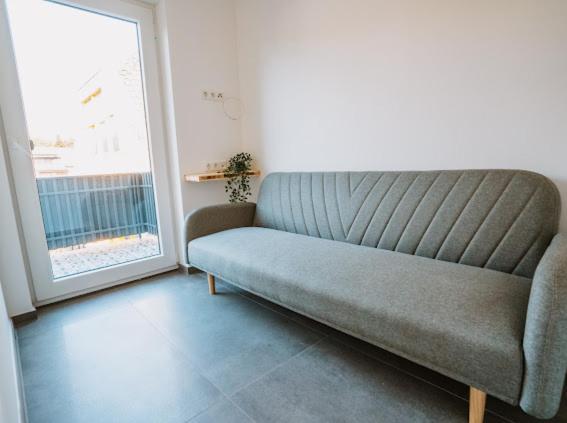 Mey Boardinghouse Lejlighedshotel Bielefeld Eksteriør billede